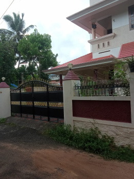 3 BHK House for Sale in Vellayani, Thiruvananthapuram