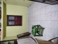 1 RK Flat for Rent in Triplicane, Chennai