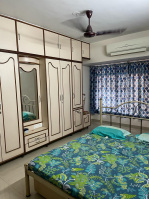 3 BHK Flat for Sale in Mulund West, Mumbai