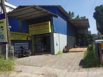  Warehouse for Rent in Edappally, Kochi