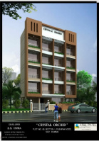 1 BHK Flat for Sale in Sector 1 Nerul, Navi Mumbai