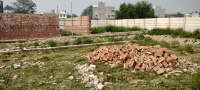  Residential Plot for Sale in Hyderabad Gate, Varanasi