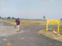 Residential Plot for Sale in Gandhi Road, Kanchipuram