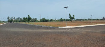  Residential Plot for Sale in Ranipet, Chennai