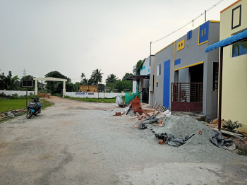  Residential Plot for Sale in Veppampattu, Chennai