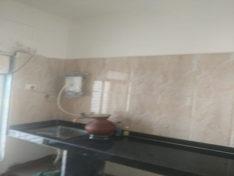 1 BHK Apartment 615 Sq.ft. for Sale in Khedshi, Ratnagiri