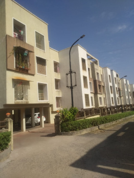 1 BHK Flat for Sale in Khedshi, Ratnagiri