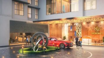 3 BHK Flat for Sale in Naigaon East, Mumbai