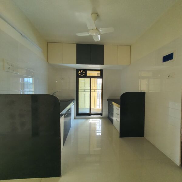 2 BHK Apartment 520 Sq.ft. for Sale in Boisar East, Palghar