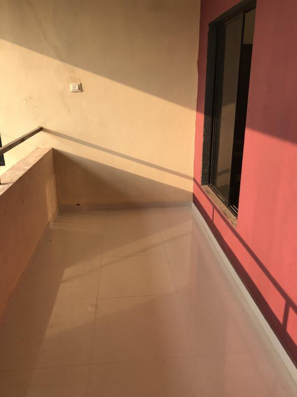 1 BHK Apartment 545 Sq.ft. for Sale in Vaibhavwadi, Sindhudurg