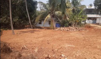  Residential Plot for Sale in Chelakkottukara, Thrissur