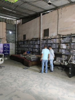  Factory for Rent in Kolshet Road, Thane