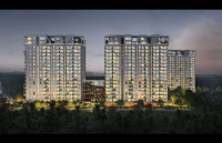 3 BHK Flat for Sale in Yelahanka, Bangalore