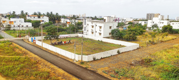  Residential Plot for Sale in Pudupakkam Village, Chennai