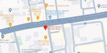  Office Space for Sale in Peelamedu, Coimbatore