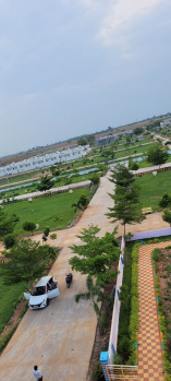  Residential Plot for Sale in Lakshmipuram, Guntur