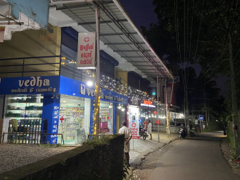  Commercial Shop for Rent in Mattannur, Kannur
