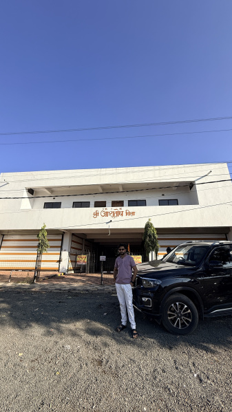  6090 Sq.ft. Commercial Shop for Rent in Chhipaner Road, Harda