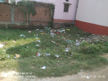  Residential Plot for Sale in Pandey Patti, Buxar