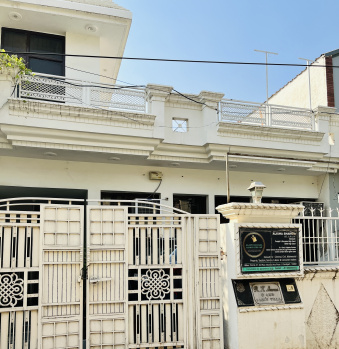 3 BHK House & Villa for Sale in Baltana, Zirakpur