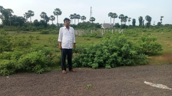  Commercial Land for Sale in Diwancheruvu, Rajahmundry