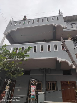 2 BHK House for Sale in Sunkadakatte Nagarbhavi, Bangalore