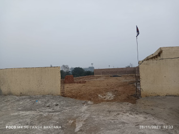  Industrial Land for Rent in Sector 58 Gurgaon
