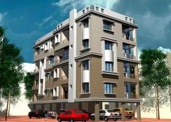 2 BHK Flat for Sale in Chembur Camp, Chembur East, Mumbai