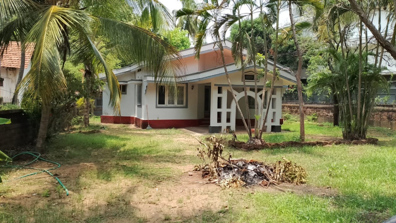 2 BHK House 13 Cent for Sale in Madyar, Mangalore