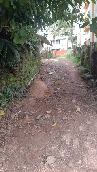  Residential Plot 12 Cent for Sale in Kadri, Mangalore