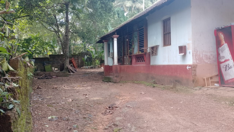  Residential Plot 12 Cent for Sale in Kadri, Mangalore