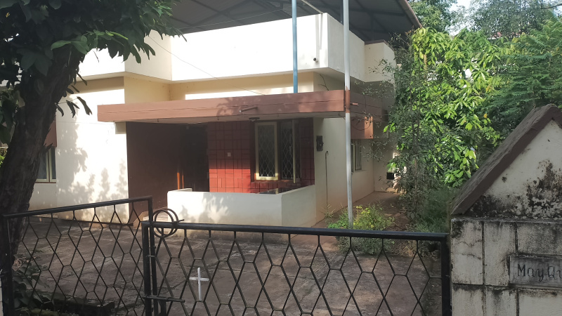  10 Cent Residential Plot for Sale in Bejai, Mangalore