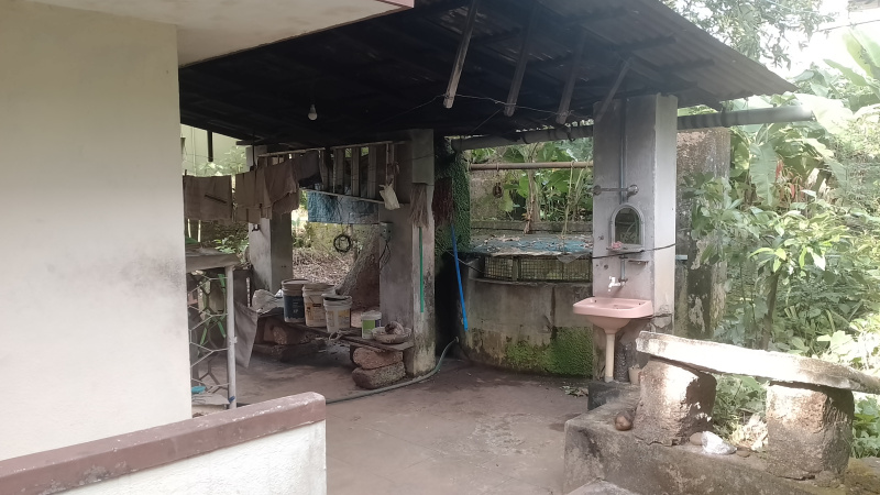  10 Cent Residential Plot for Sale in Bejai, Mangalore