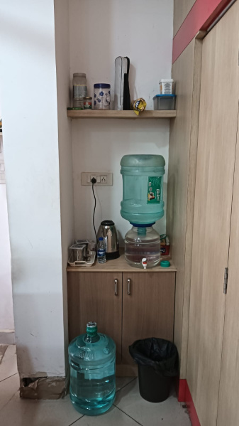  960 Sq.ft. Office Space for Rent in M G Road, Mangalore