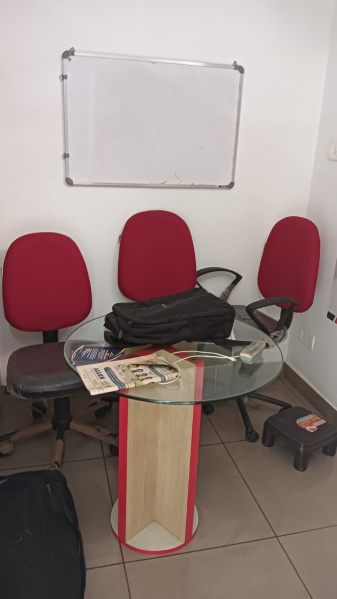  960 Sq.ft. Office Space for Rent in M G Road, Mangalore
