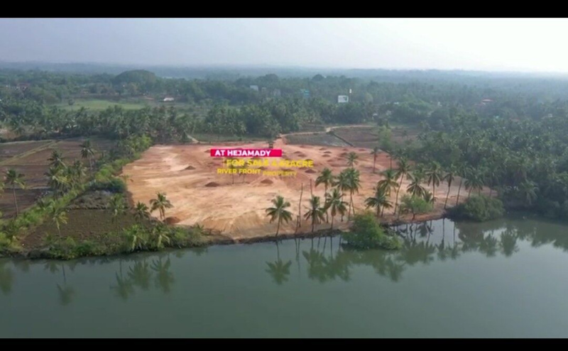  460 Cent Farm House for Sale in Hejamadi, Mangalore