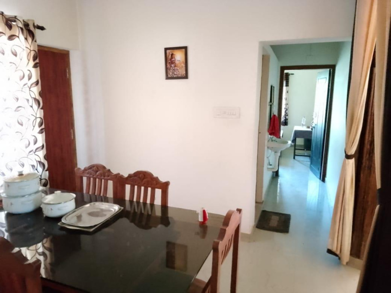 2 BHK Apartment 1100 Sq.ft. for Rent in Kadri, Mangalore
