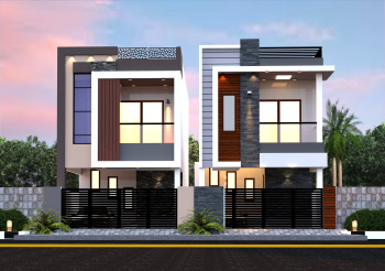3 BHK Villa for Sale in VGN Nagar, Iyyappanthangal, Chennai
