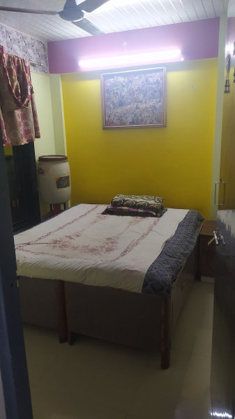 2 BHK Apartment 800 Sq.ft. for Rent in Dombivli, Thane