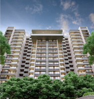 2 BHK Flat for Sale in Yelahanka New Town, Bangalore