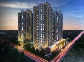 3 BHK Flat for Sale in Sector 12, Greater Noida