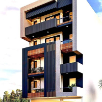 4 BHK Flat for Sale in Green Field, Faridabad