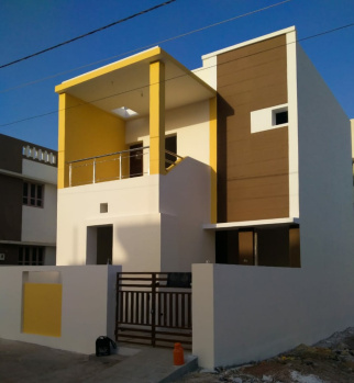 3 BHK House for Sale in Narnarayan Nagar, Bhuj