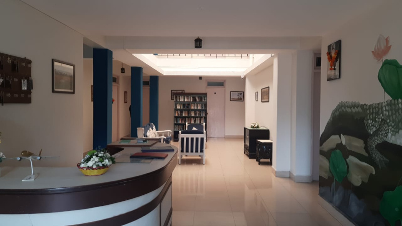  439 Sq. Meter Guest House for Sale in Cavelossim, Margao, Goa