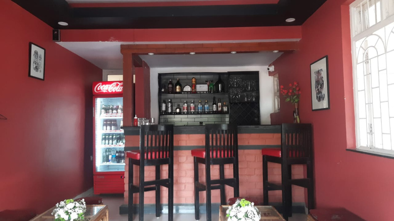  439 Sq. Meter Guest House for Sale in Cavelossim, Margao, Goa