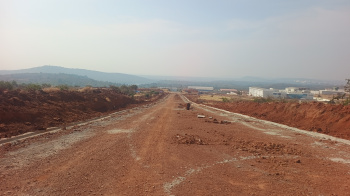  Industrial Land for Sale in Verna, Goa