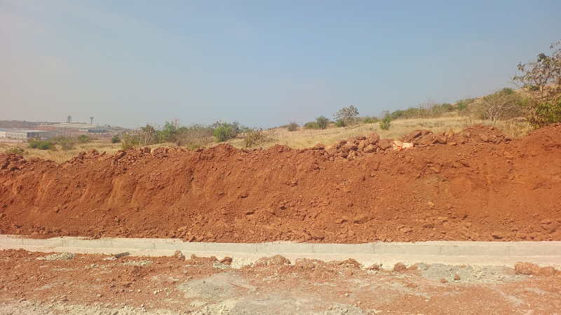  35000 Sq. Meter Industrial Land for Sale in Verna, Goa