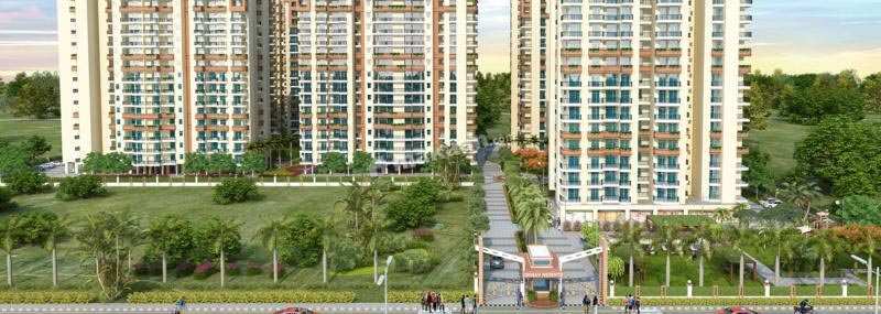 3 BHK Apartment 1640 Sq.ft. for Sale in Raj Nagar Extension, Ghaziabad