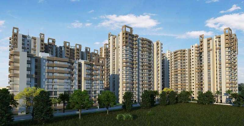 2 BHK Apartment 1095 Sq.ft. for Sale in