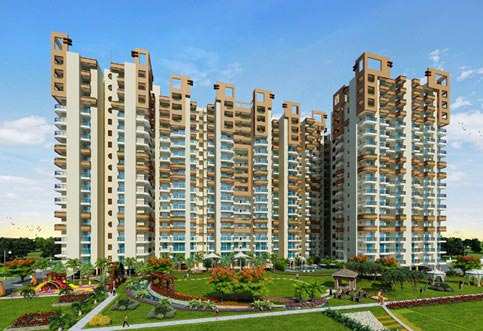 3 BHK Apartment 1575 Sq.ft. for Sale in Raj Nagar Extension, Ghaziabad